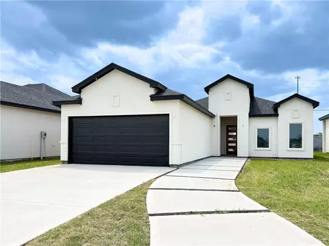 8105 N 51st St, Mcallen, TX 78504