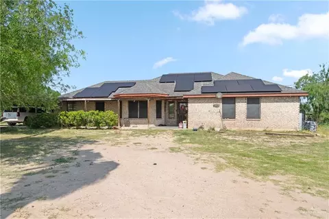 564 N La Paloma St, Rio Grande City, TX 78582