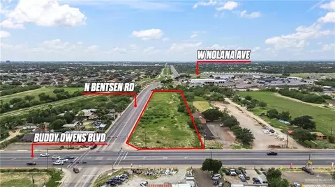 3700 Buddy Owens Blvd, Mcallen, TX 78504