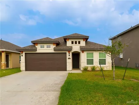 8304 N 35th St N, Mcallen, TX 78504