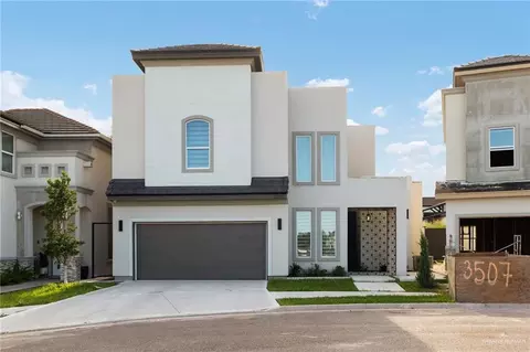 3505 May St, Mission, TX 78573