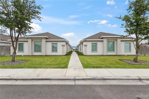 5909 Sandpiper Ave, Mcallen, TX 78504