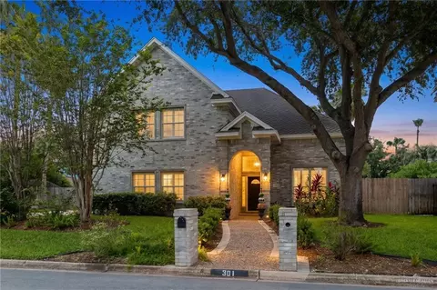 301 Quail Ave, Mcallen, TX 78504