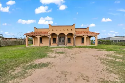 825 Carpintero St, Edinburg, TX 78542