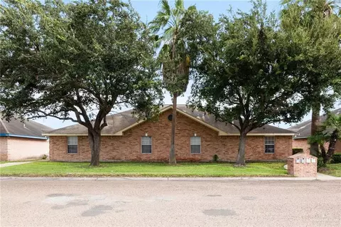 2307 Kimberly Ln, Edinburg, TX 78541