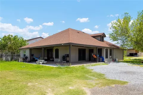 4600 W Monte Cristo Rd, Edinburg, TX 78541