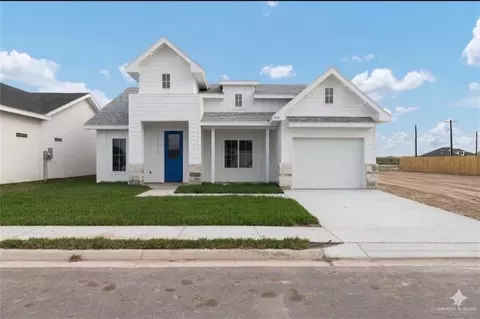 3221 Juan Castillo Ave, Port Isabel, TX 78578