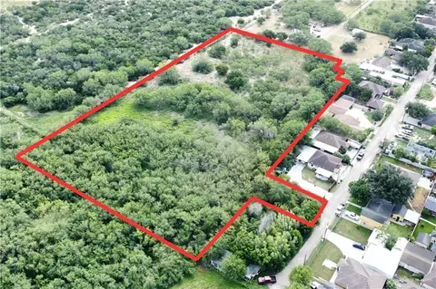 392 Sunset, Rio Grande City, TX 78582