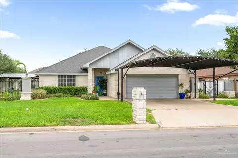 2100 Tiffany St, Mission, TX 78573