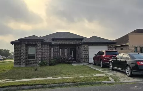 4620 Espinoza Ln, Brownsville, TX 78526