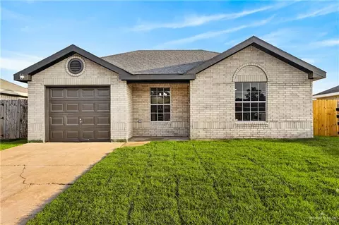 811 Gabriella Ave, Pharr, TX 78577