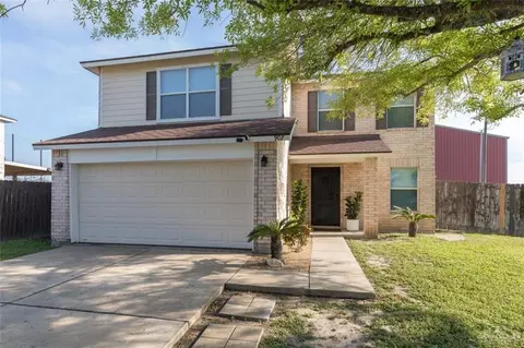907 E Seminole Ave, Pharr, TX 78577