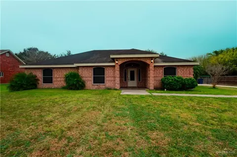 640 S Mile 2 W, Mercedes, TX 78570