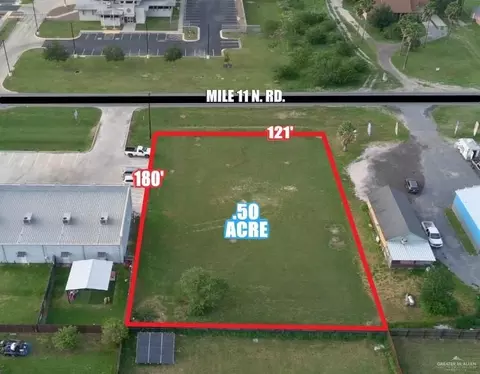 3006 E Mile 11 Rd N, Weslaco, TX 78599