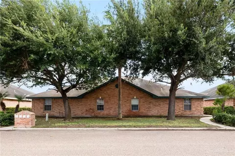 2305 Kimberly Ln, Edinburg, TX 78541