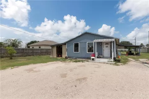 21204 N Skinner Rd, Edinburg, TX 78542