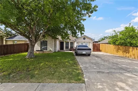 1839 Nobis Ave, Edinburg, TX 78542