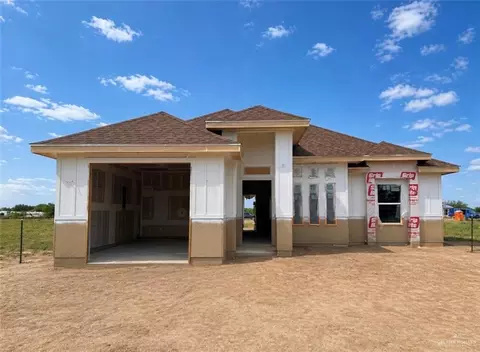 5403 Destino St, Edinburg, TX 78542