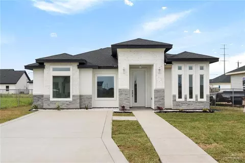 228 Merida Dr, Donna, TX 78537