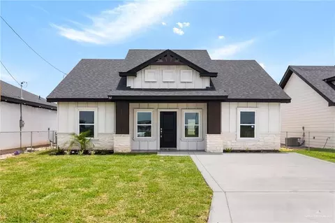 307 Barcelona Dr, Donna, TX 78537