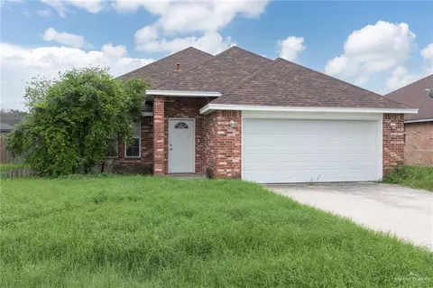 2713 Toucan Ave, Mcallen, TX 78504