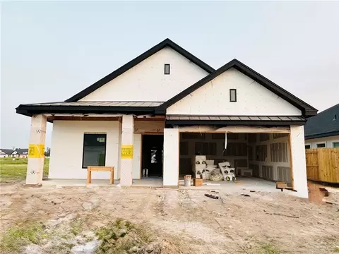 2305 Cardinal Dr, Weslaco, TX 78599