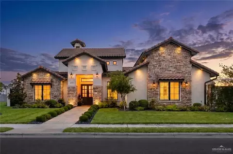 2717 Duke Dr, Edinburg, TX 78539