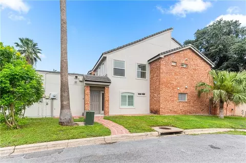 100 Xanthisma Ave #125, Mcallen, TX 78504