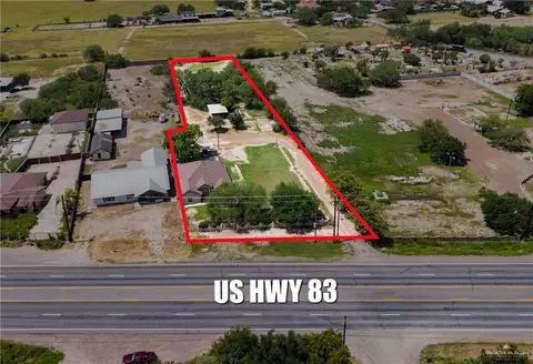 4055 W Us Highway 83 Hwy, Rio Grande City, TX 78582