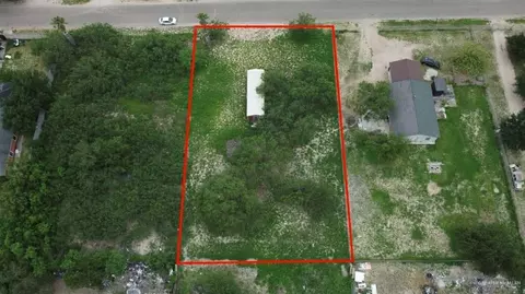 17518 Queen Palm Dr, Penitas, TX 78576