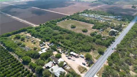 8 34 N Conway Ave, Mission, TX 78572