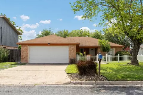 7012 N 17th St, Mcallen, TX 78504