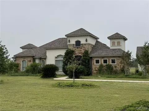 22413 Uresti Rd, Edinburg, TX 78542