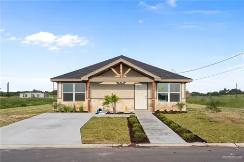 21298 Hibiscus St, Elsa, TX 78543