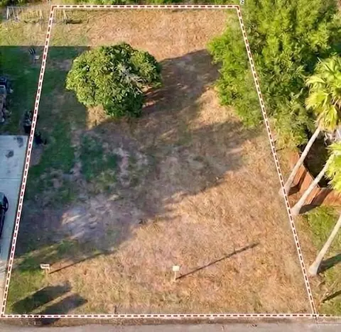tbd Colorado Dr, San Benito, TX 78586