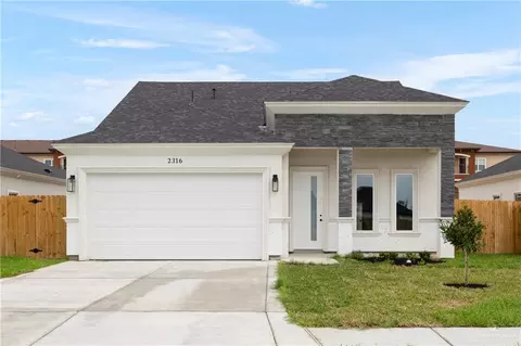 2316 Cardinal Dr, Weslaco, TX 78599