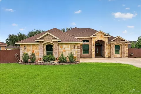 2305 S Dilworth Rd S, Harlingen, TX 78552