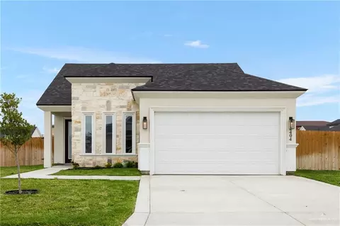 2400 Cardinal Dr, Weslaco, TX 78599