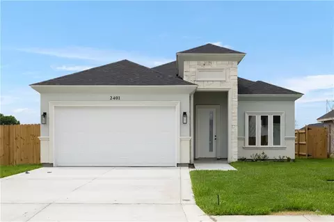 2404 Cardinal Dr, Weslaco, TX 78599
