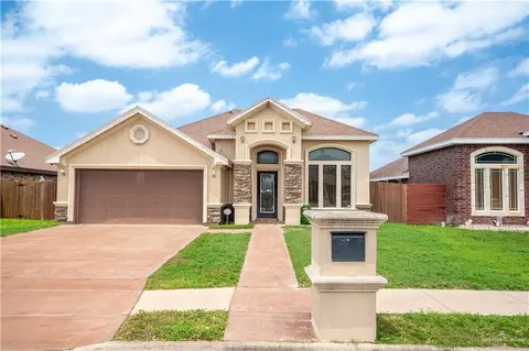 2311 W Ambassador St, Edinburg, TX 78541