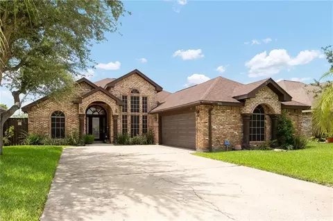 4108 San Roman, Mission, TX 78572