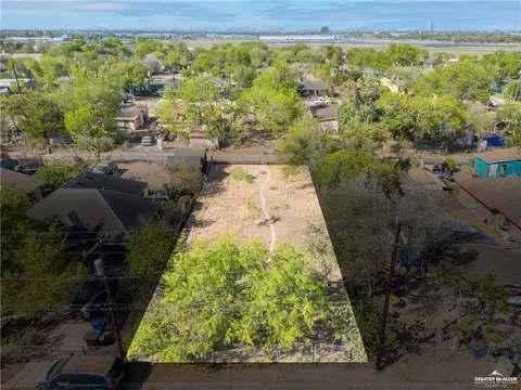2112 Diaz Ave, Mcallen, TX 78503