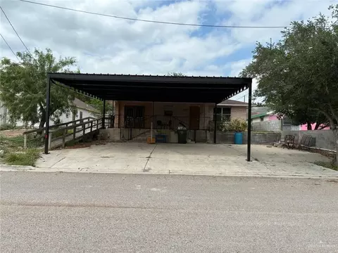 5101 W Juarez St W, Rio Grande City, TX 78582