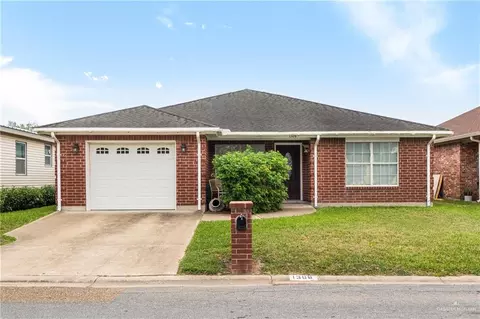 1306 Oak St, Harlingen, TX 78552