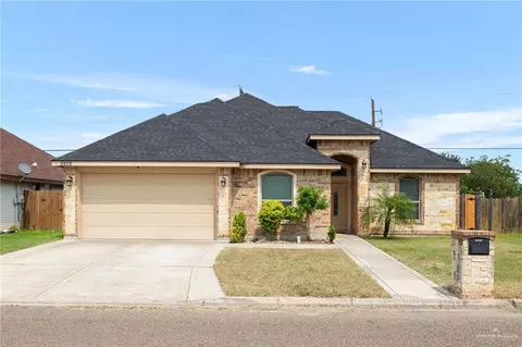 2902 Granite Dr, Mission, TX 78574