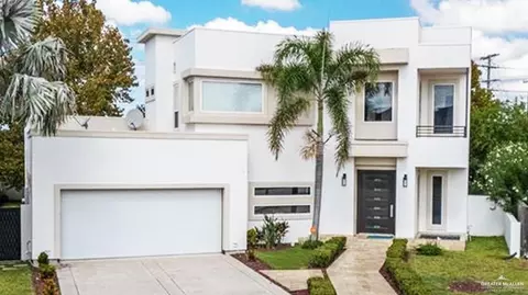 309 N Mockingbird Ave #H, Mission, TX 78572