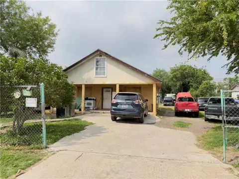 2506 San Marcos Dr, Alamo, TX 78516