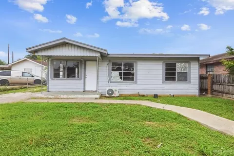1239 W Ivy Ave, Alamo, TX 78516