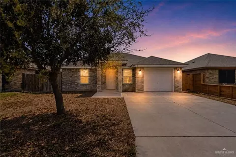 3001 Rutgers Ave, Mcallen, TX 78504