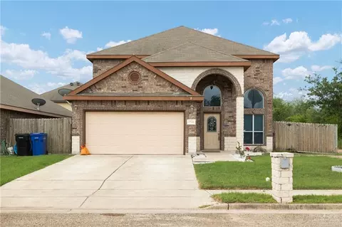 4721 Quail Ave, Mcallen, TX 78504